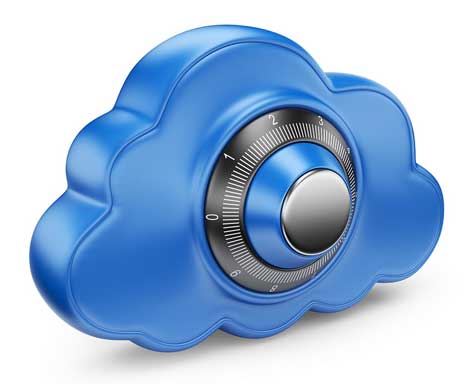 cloud-security-combolock