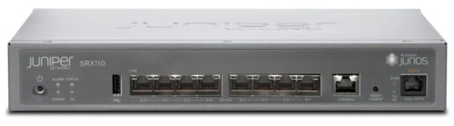 srx110 firewall juniper