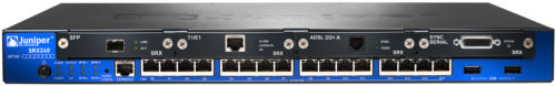 juniper firewall srx240