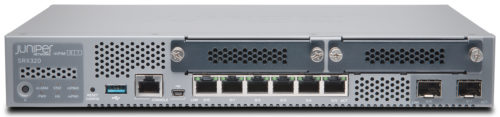 Посмотреть увеличенную картинку SRX320 juniper firewall srx320